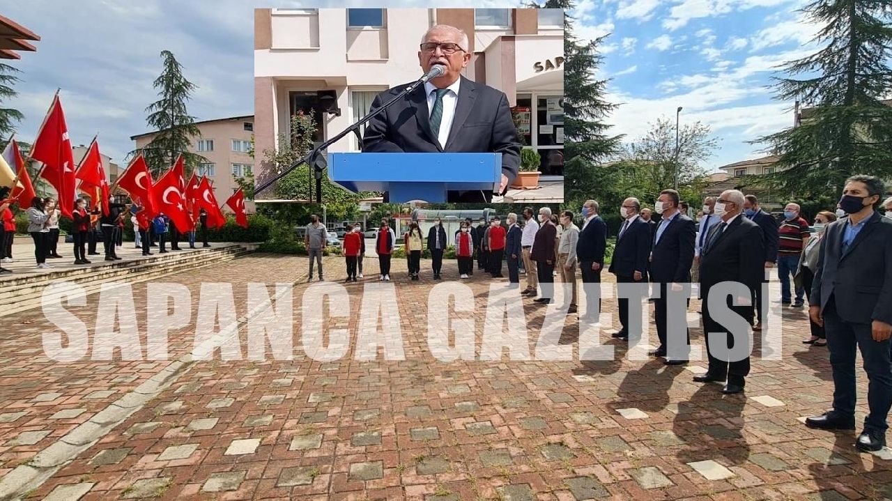 İLKÖĞRETİM HAFTASI KUTLANDI