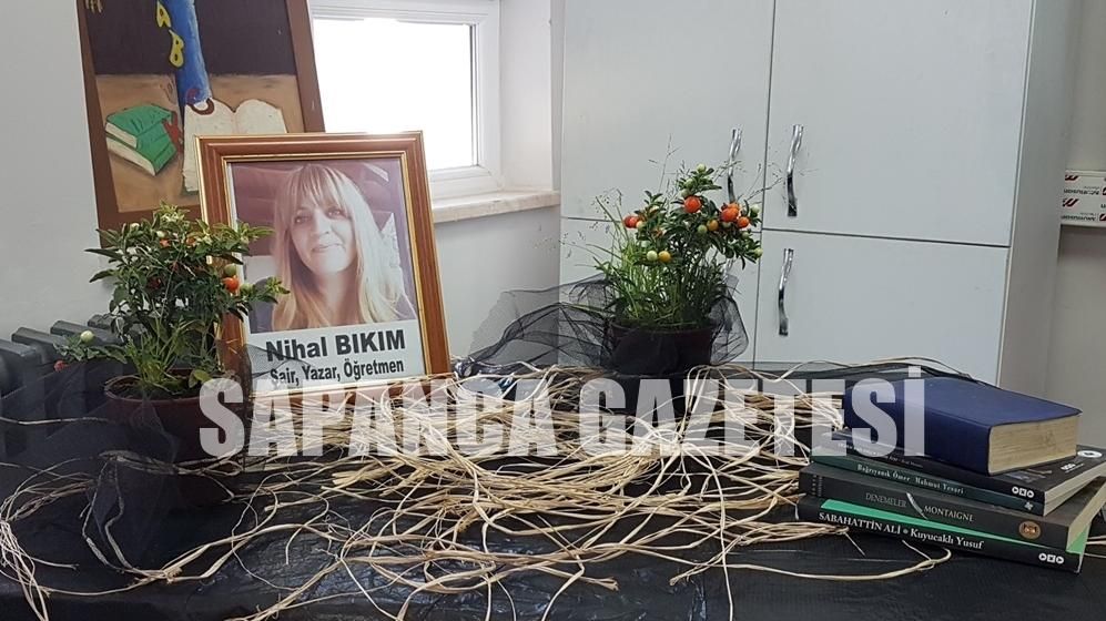 NİHAL ÖĞRETMENİN SINIFINDA HÜZÜN