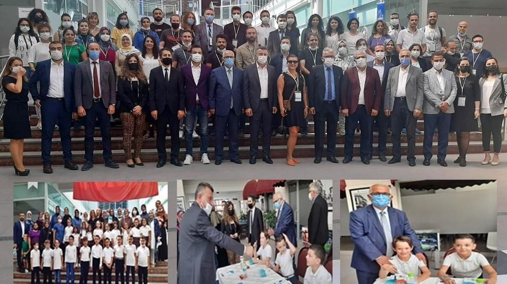 YAZDIKÇA YAZIYORUM 2 PROJESİ