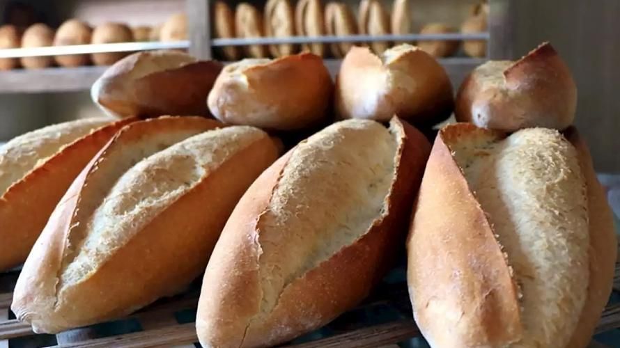 EKMEK 20 GRAM DAHA ZAYIFLADI