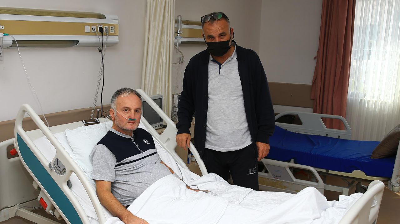 AŞIYI İHMAL ETMENİN PİŞMANLIĞINI YAŞIYOR