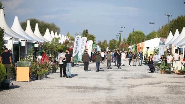 PSB ANATOLIA 2021 FUARI SONA ERDİ