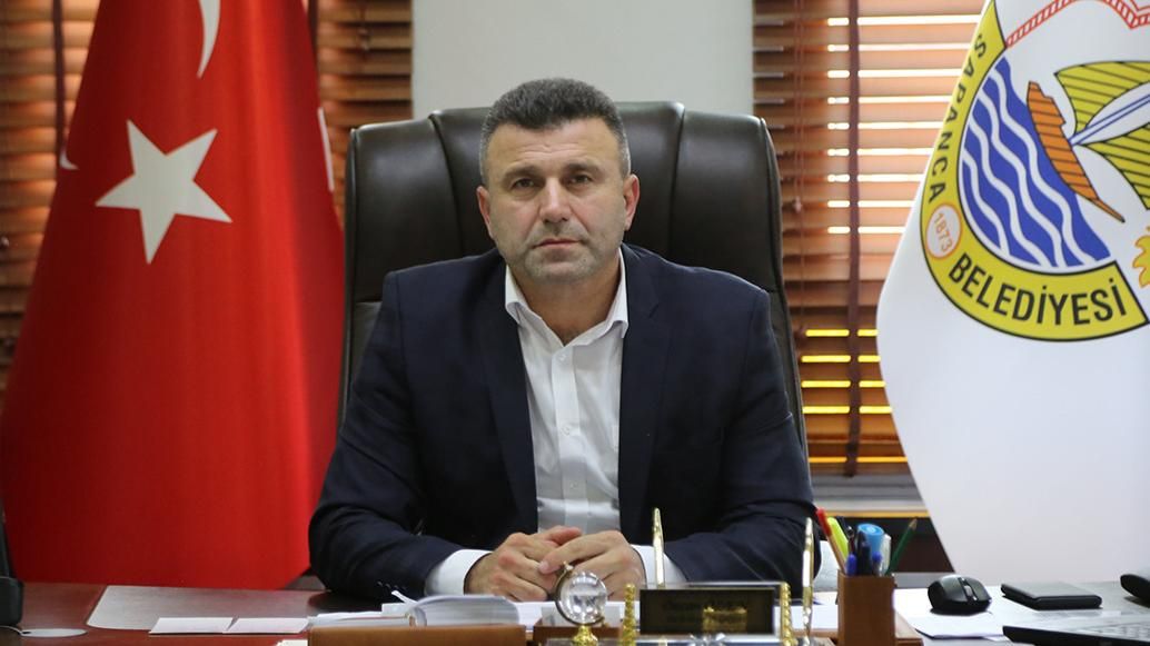 BAŞKAN ÖZEN'İN 19 EYLÜL GAZİLER GÜNÜ MESAJI