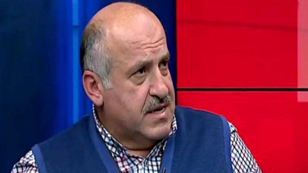 NAZİF OKUMUŞ MHP'DEN İHRAÇ EDİLDİ