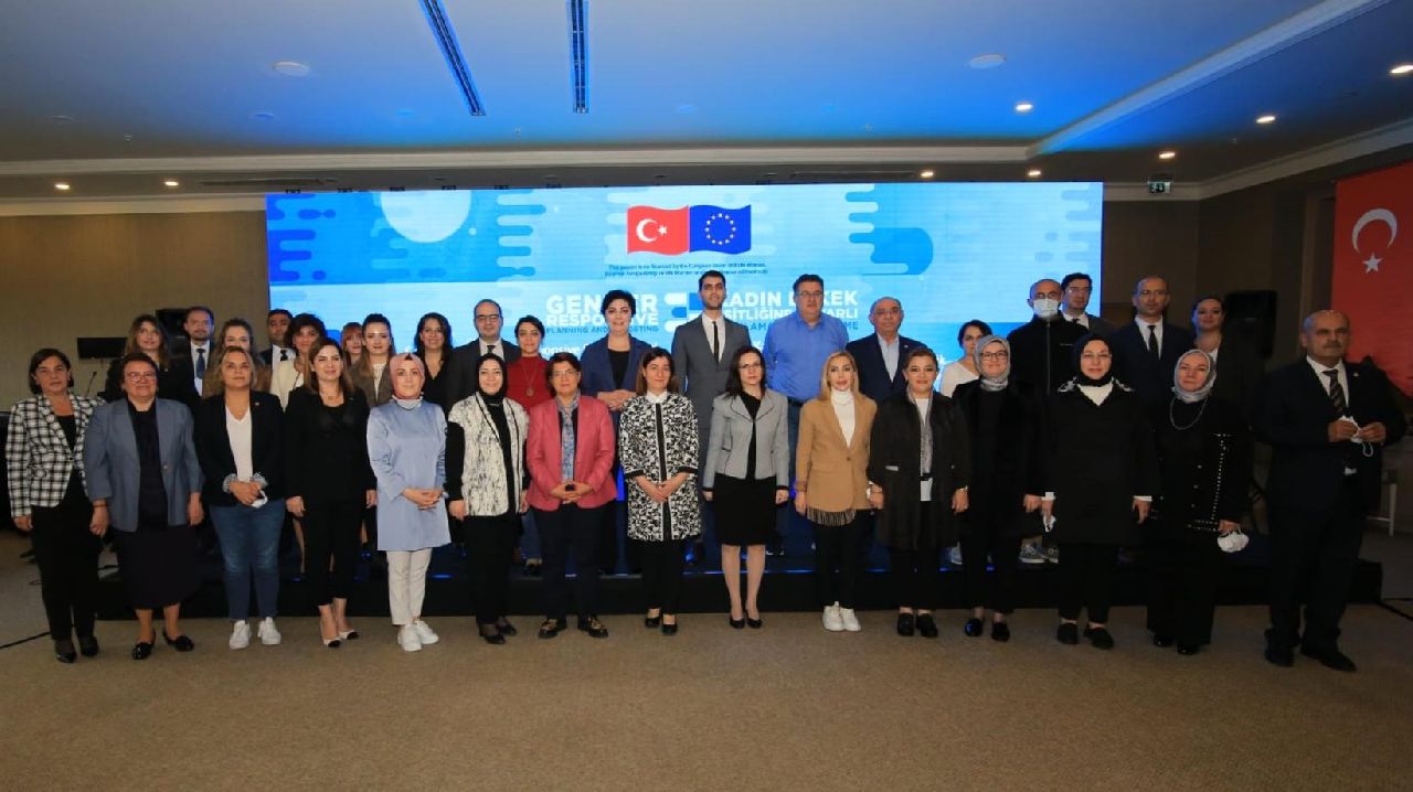 KEFEK SAPANCA'DA TOPLANDI