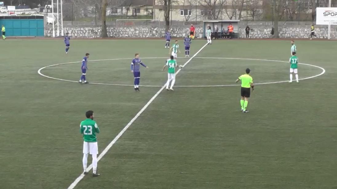 SAPANCA'DAN 3 GOLLÜ GALİBİYET