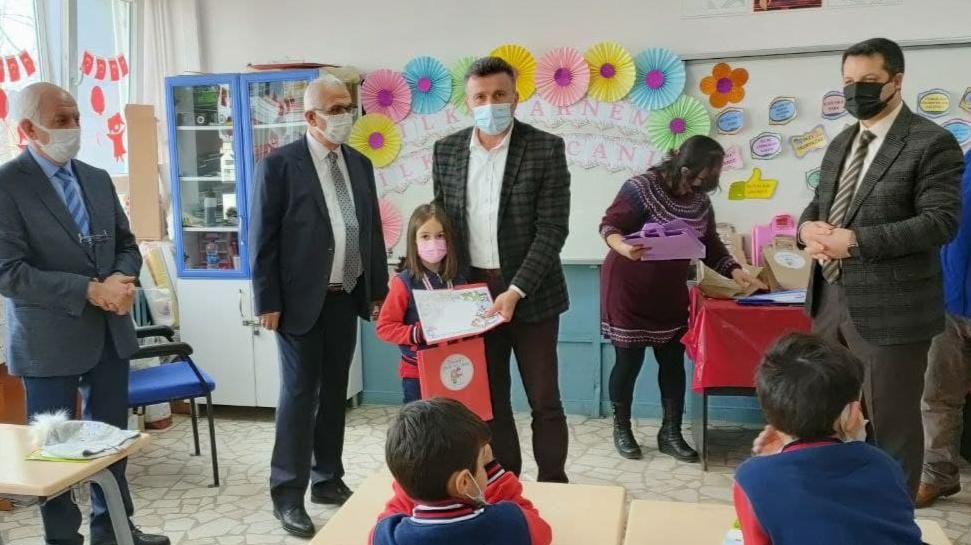 SAPANCA'DA KARNE HEYECANI