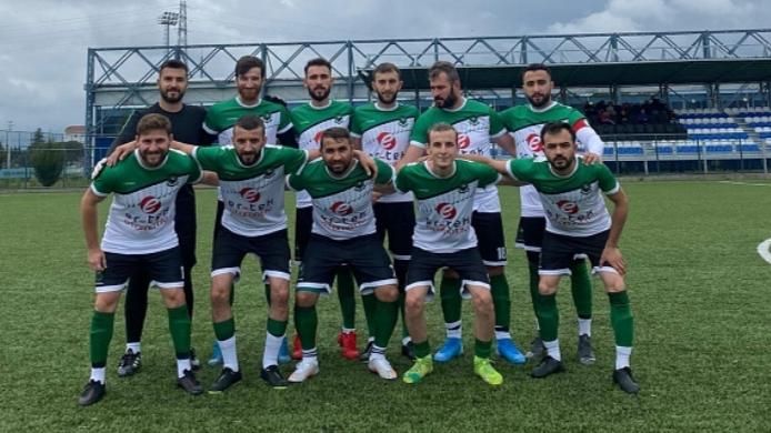 GOL MAKİNESİ AKÇAYSPOR