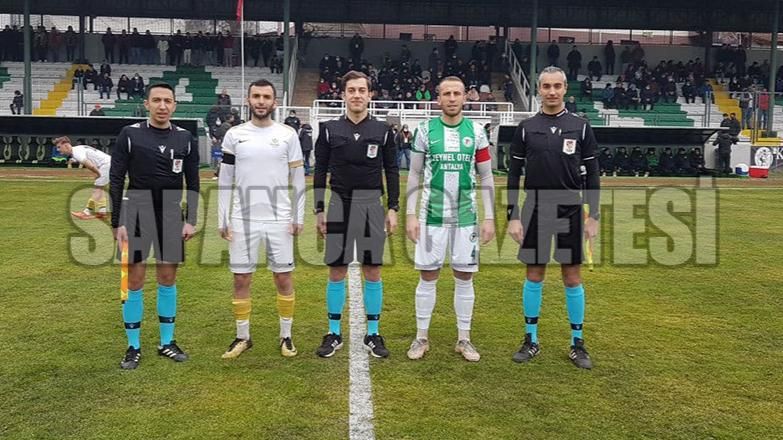 LİDERDEN 5'LİK TARİFE