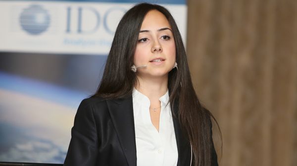 'IDC GÜVENLİK ZİRVESİ' SAPANCA'DA DÜZENLENECEK