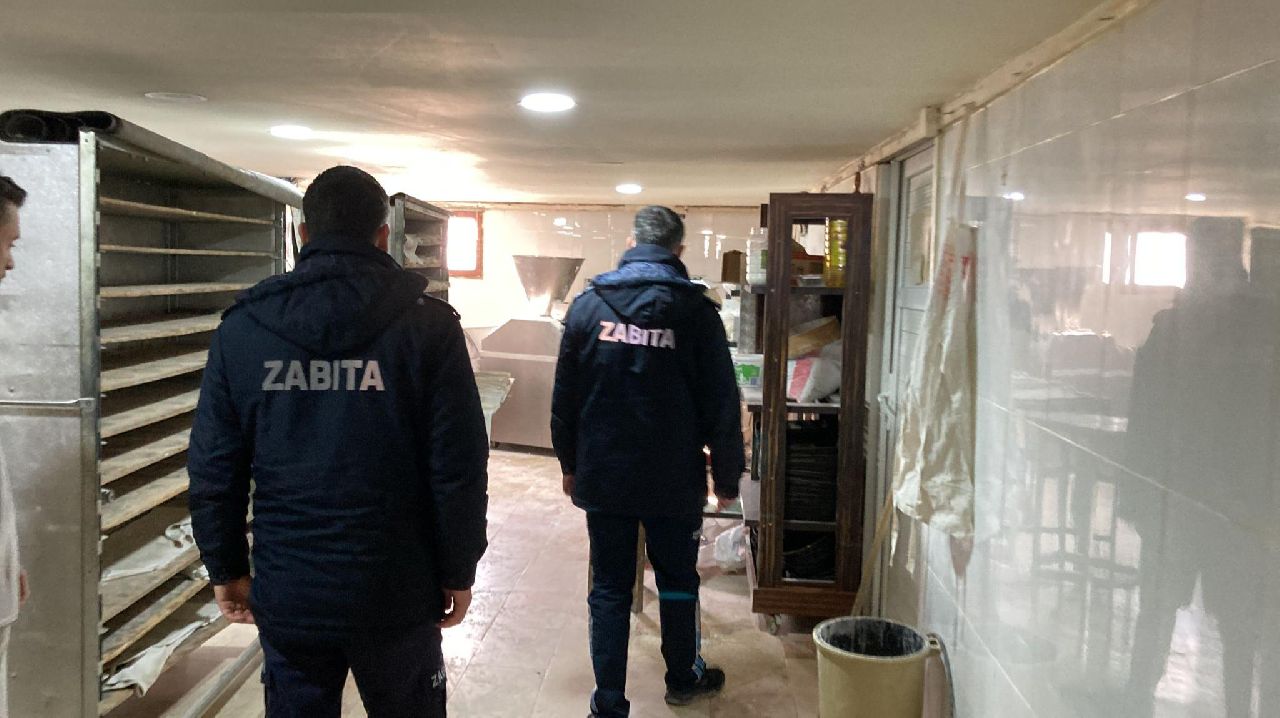 SAPANCA ZABITASINDAN FIRINLARA DENETİM