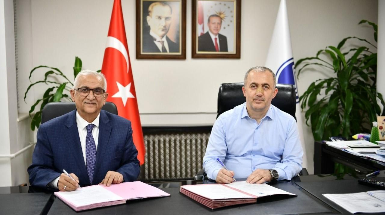 SAÜ VE SAPANCA MEM ARASINDA PROTOKOL