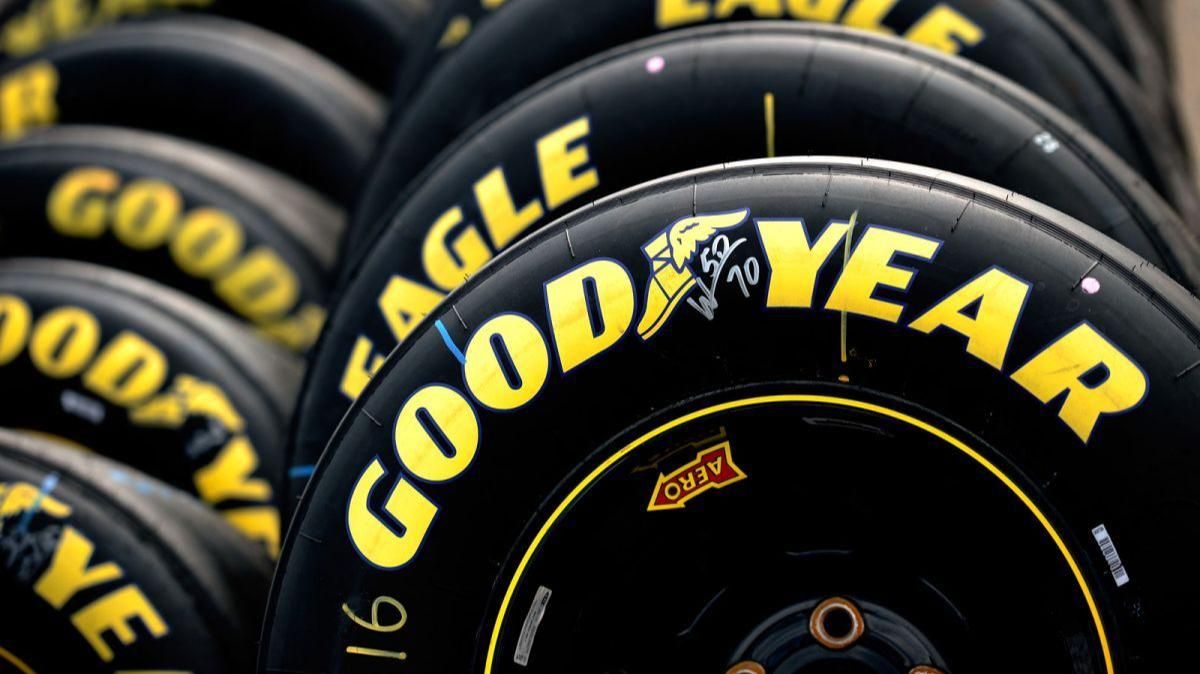 GOODYEAR LASTİK FABRİKASI 300 İŞÇİ ALACAK