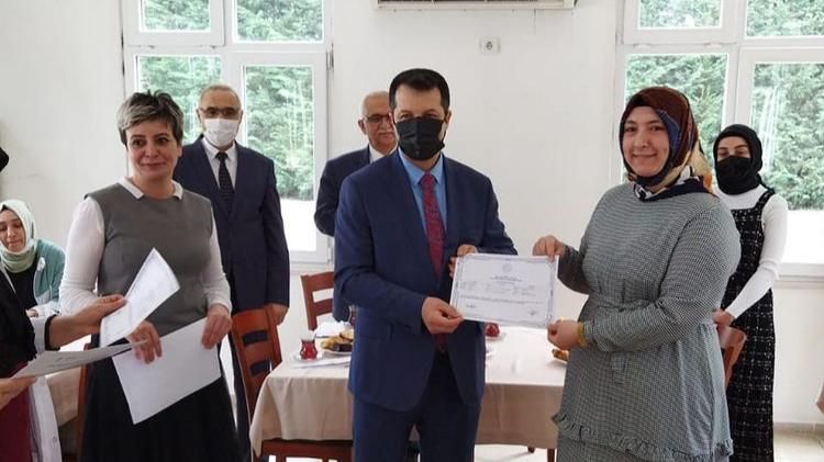 HASTANE PERSONELİNE İŞARET DİLİ EĞİTİMİ