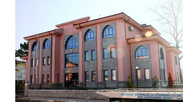 ADALET BAKANLIĞI SAPANCA'DA 5 PERSONEL ALACAK