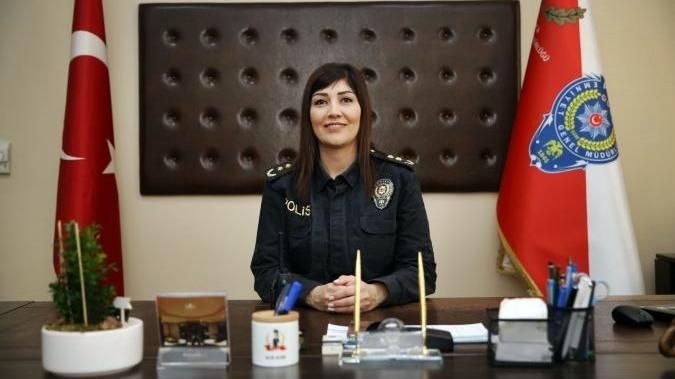 ''MESLEĞİMİ 21 YILDIR SEVEREK YAPIYORUM''