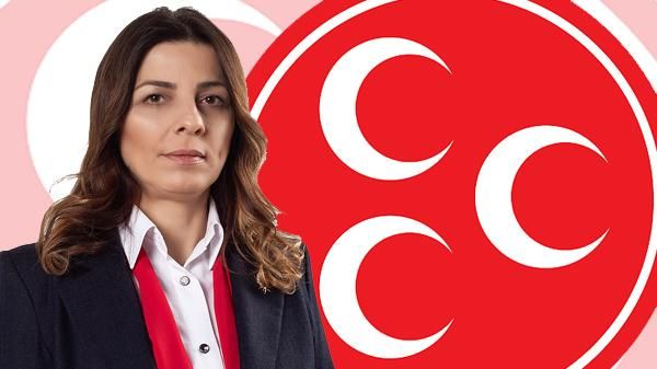 ''KADIN, AİLE VE TOPLUMSAL İLİŞKİLERİN DİREĞİDİR''