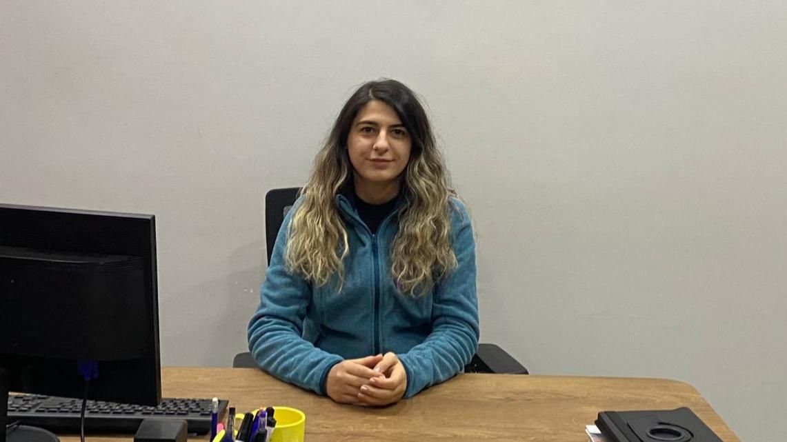 GENÇLİK KOLLARI BAŞKANI BOZKURT'UN KADINLAR GÜNÜ MESAJI