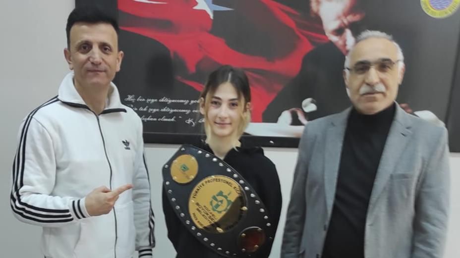 ŞAMPİYONDAN SAPANCA HEM'E ZİYARET