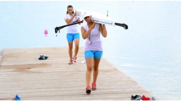 SAPANCA'DAKİ YARIŞLAR YENİNDEN ERTELENDİ