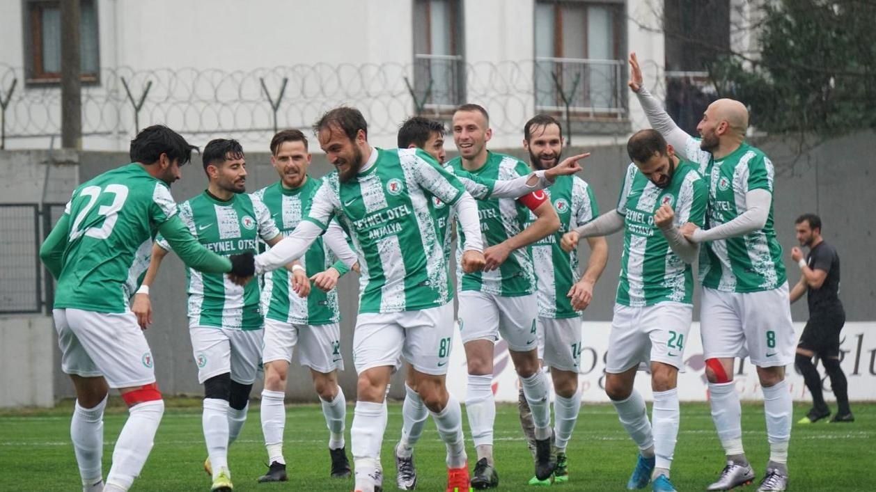 ''4'TE 4 YAPARAK GRUPTAN ÇIKMAK İSTİYORUZ''