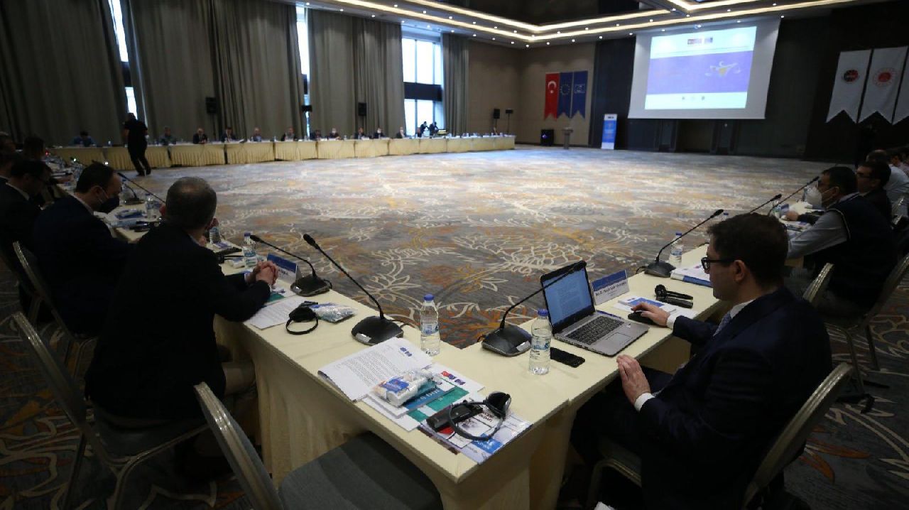 SAPANCA'DA GEREKÇELİ KARAR YAZMA EĞİTİMİ VERİLECEK