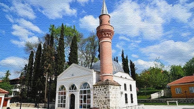 SAPANCA'DA İLK SAHUR İLK İFTAR