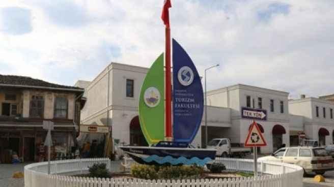 SAPANCA'NIN OLMADIĞI TURİZM HAFTASI ETKİNLİKLERİ