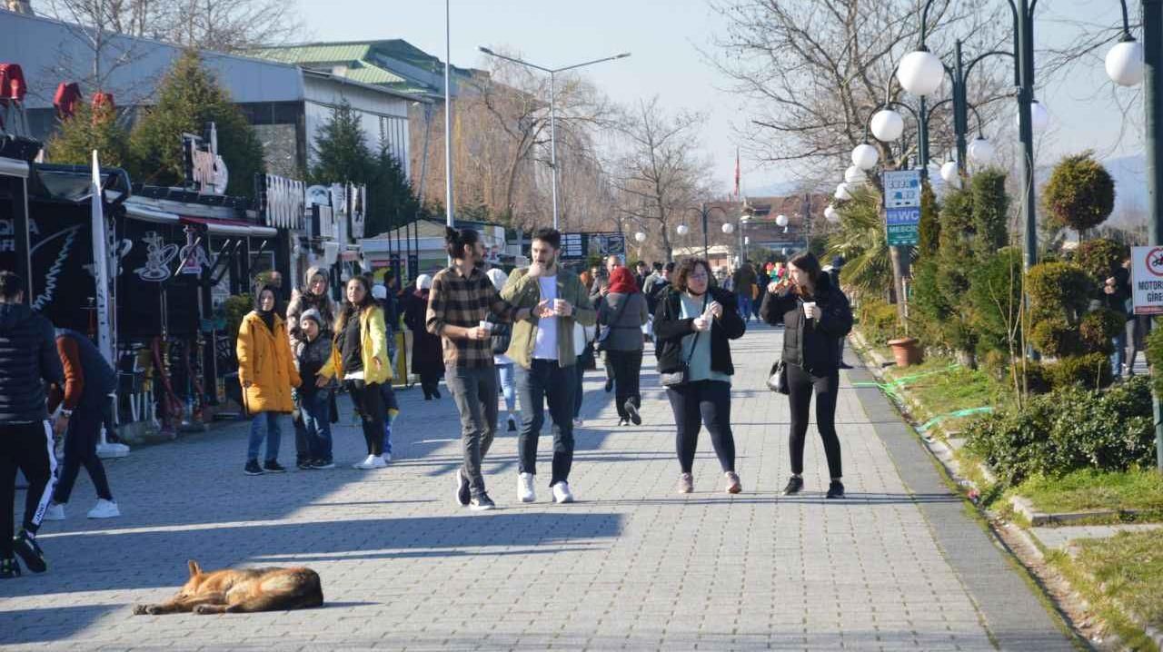 BAYRAMDA TURİZM HAREKETİ HIZLANACAK