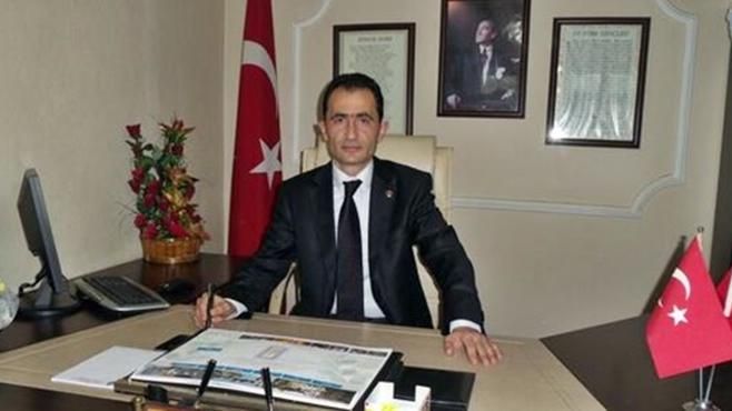 ARAÇ MUAYENE İSTASYONU 30 NİSAN'DA SAPANCA'DA