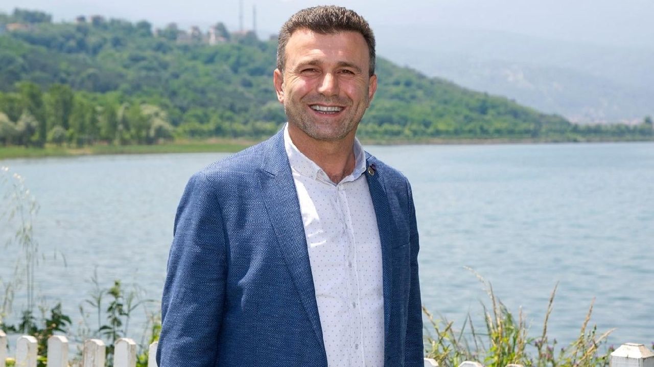 ''SAPANCA'DA 4 MEVSİM TURİST AĞIRLAYACAĞIZ''