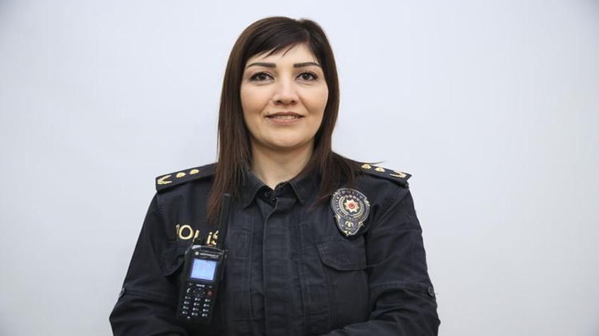 SAPANCA İLÇE EMNİYET MÜDÜRÜ İLHAN TERFİ ETTİ