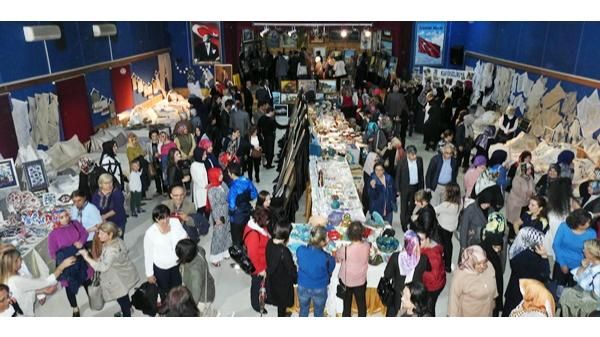 SAPANCA HEM'DEN ETKİNLİKLERE DAVET