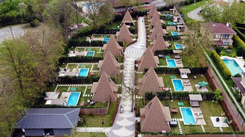 ''KİMSENİN TATİLİ ZEHİR OLMASIN''