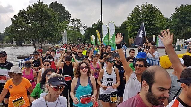 8. SAPANCA ULTRA MARATONU BAŞLIYOR