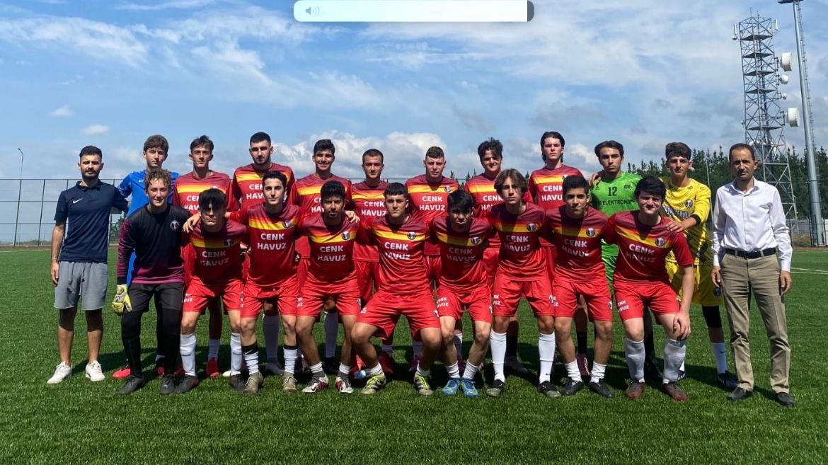 OSMAN KUBİLAY İSTİFA ETTİ