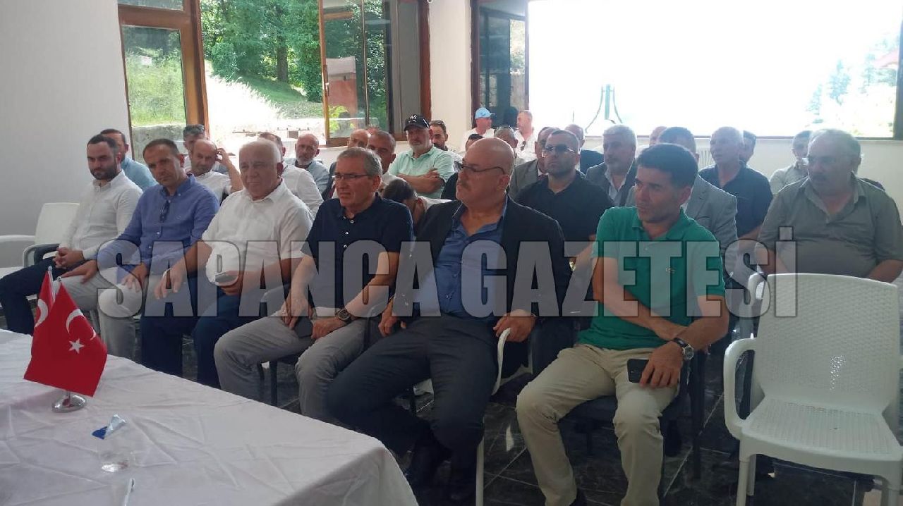 İŞTE BAŞKAN KÖSEOĞLU'NUN A TAKIMI