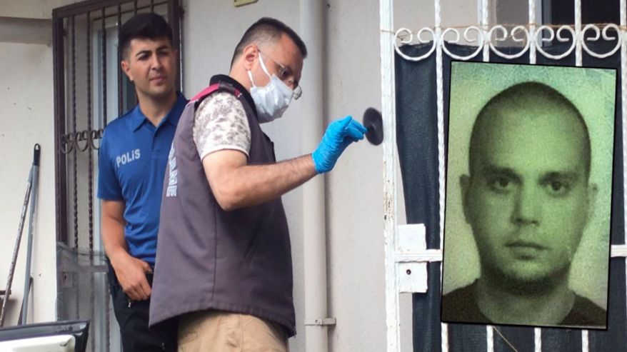 OĞUZ BEHZAT KAŞIKÇIOĞLU EVİNDE ÖLÜ BULUNDU