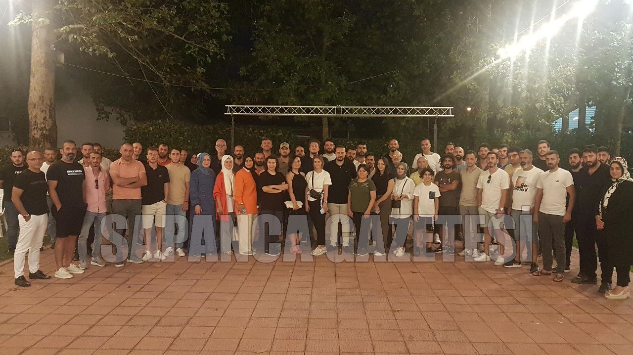 SAVİBU SEKTÖRDEKİ SORUNLARI MASAYA YATIRDI