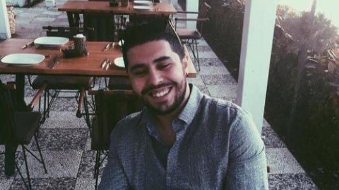 NECİP'E ÇARPIP ÖLÜMÜNE NEDEN OLAN SÜRÜCÜ TUTUKLANDI