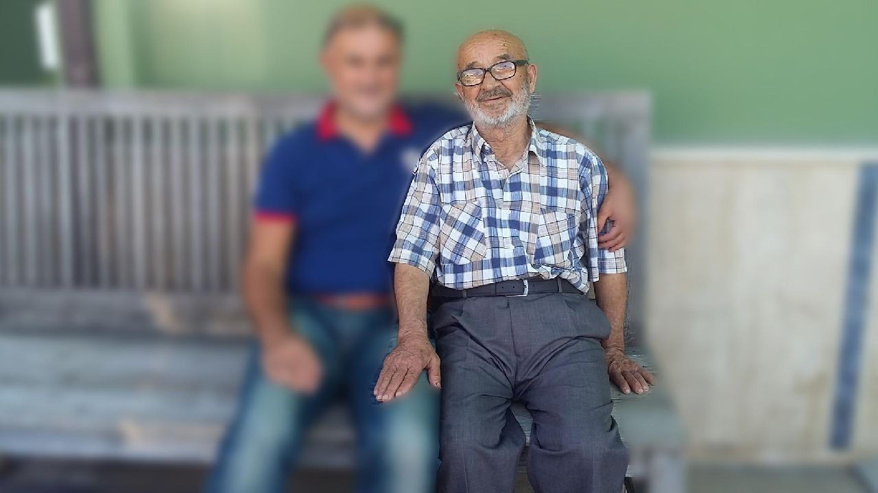 47 GÜNLÜK YAŞAM SAVAŞINI KAYBETTİ