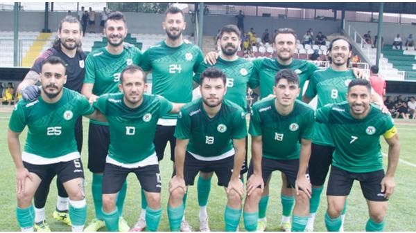 SAPANCA GENÇLİKSPOR'UN SEZON AÇILIŞI CUMARTESİ