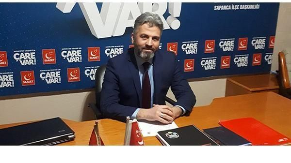 BAŞKAN ARSLAN'IN 30 AĞUSTOS ZAFER BAYRAMI MESAJI