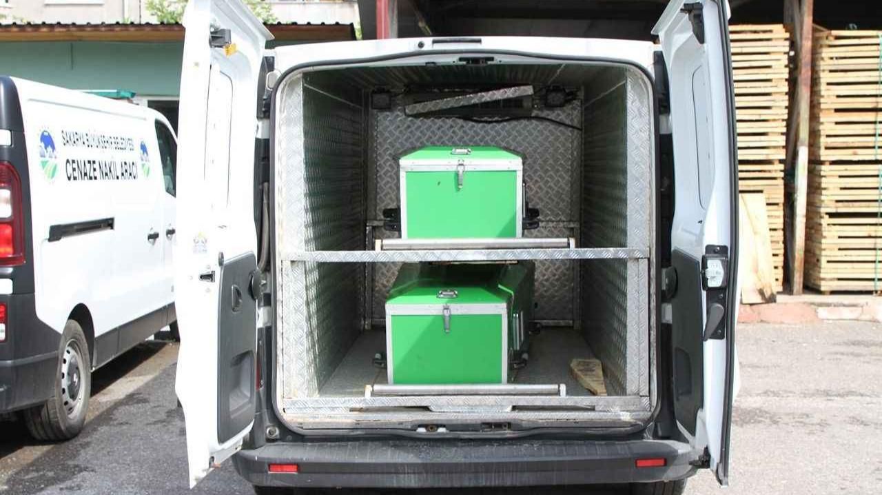 17 YAŞINDAKİ GENÇ HER YERDE ARANIYORDU ÖLÜ BULUNDU