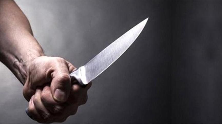 SAPANCA'DA KANLI TARTIŞMA: 1 YARALI