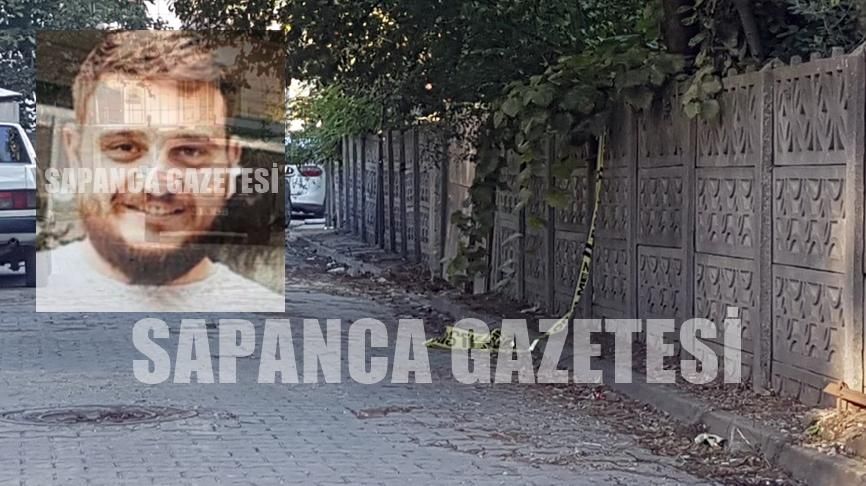TARTIŞMADA BIÇAKLANAN ÜMİT HASTANEDE HAYATINI KAYBETTİ