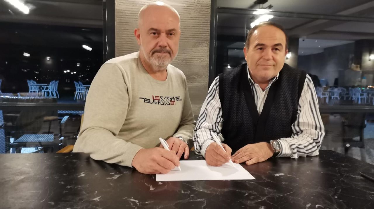 SAPANCA GENÇLİKSPOR'DA BEKLENEN OLDU TEKNİK DİREKTÖR DEĞİŞTİ