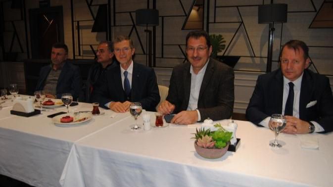 ''İSTESEK SAKARYA'NIN TAMAMINI OSB'LERLE KAPLAYABİLİRİZ''