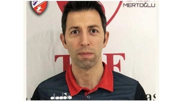 SAPANCA'NIN KUPA HAKEMİ SAMSUN'DAN