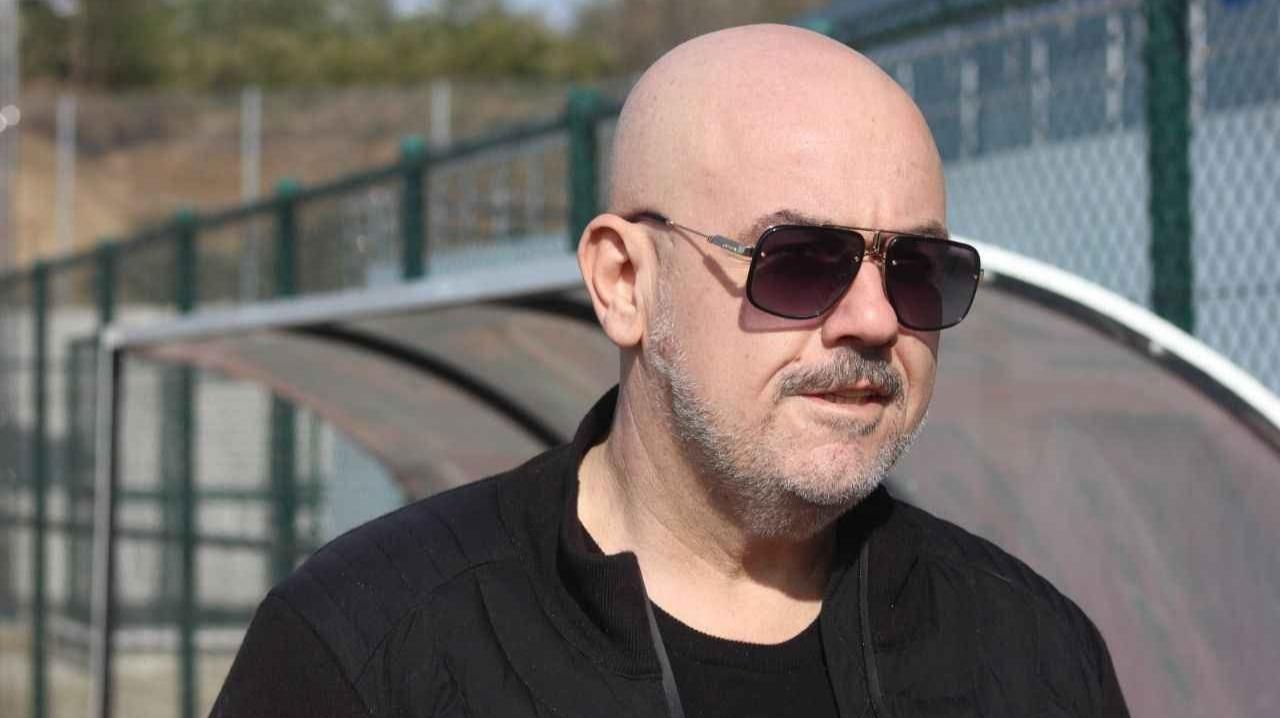 ADİL KÖSEOĞLU'NDAN HAKEMLERE SERT TEPKİ